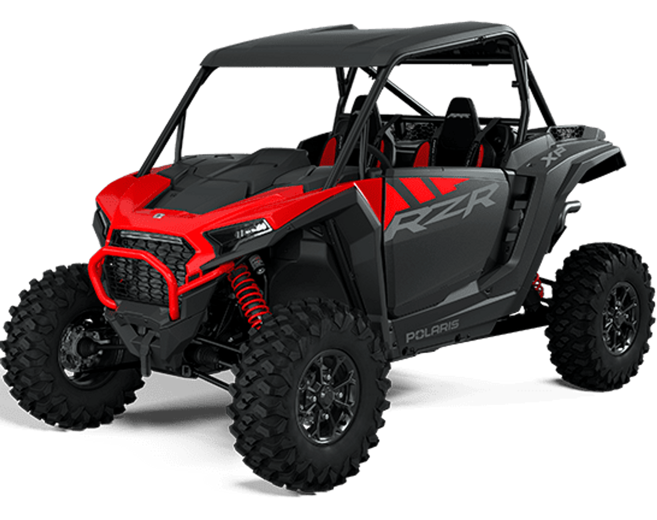 Polaris RZR XP