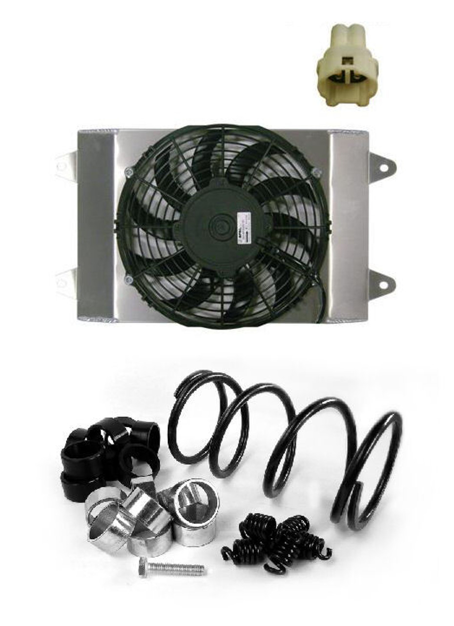 Engine | Clutch | Performance