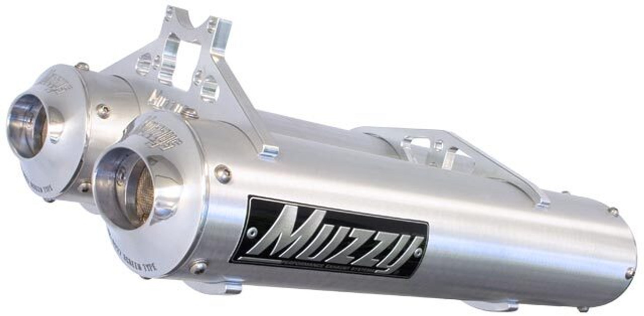 Exhaust Exhaust