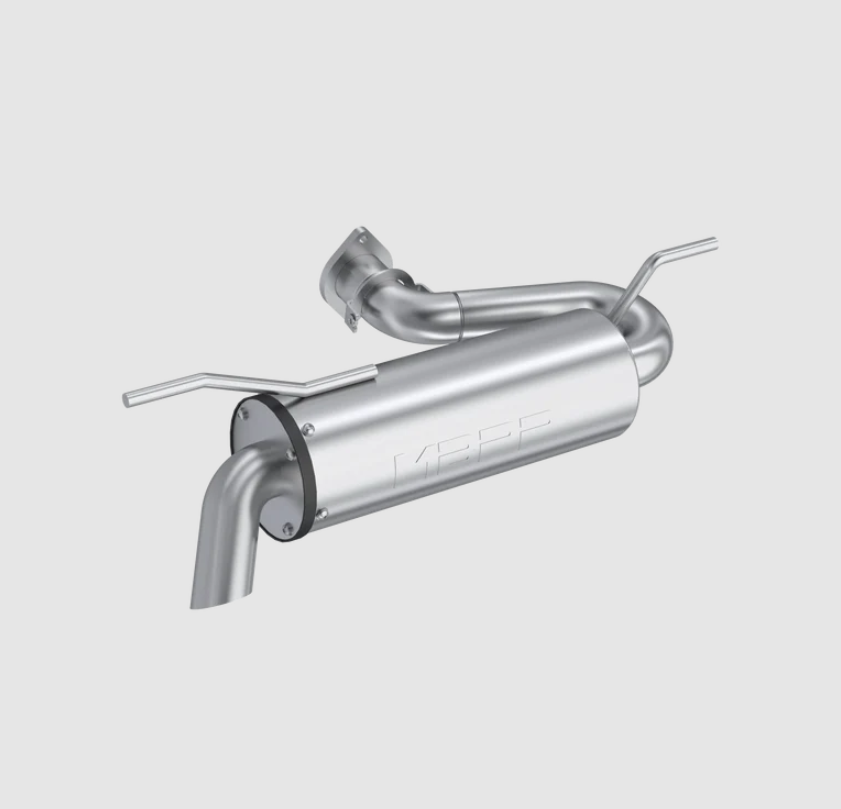 Exhausts