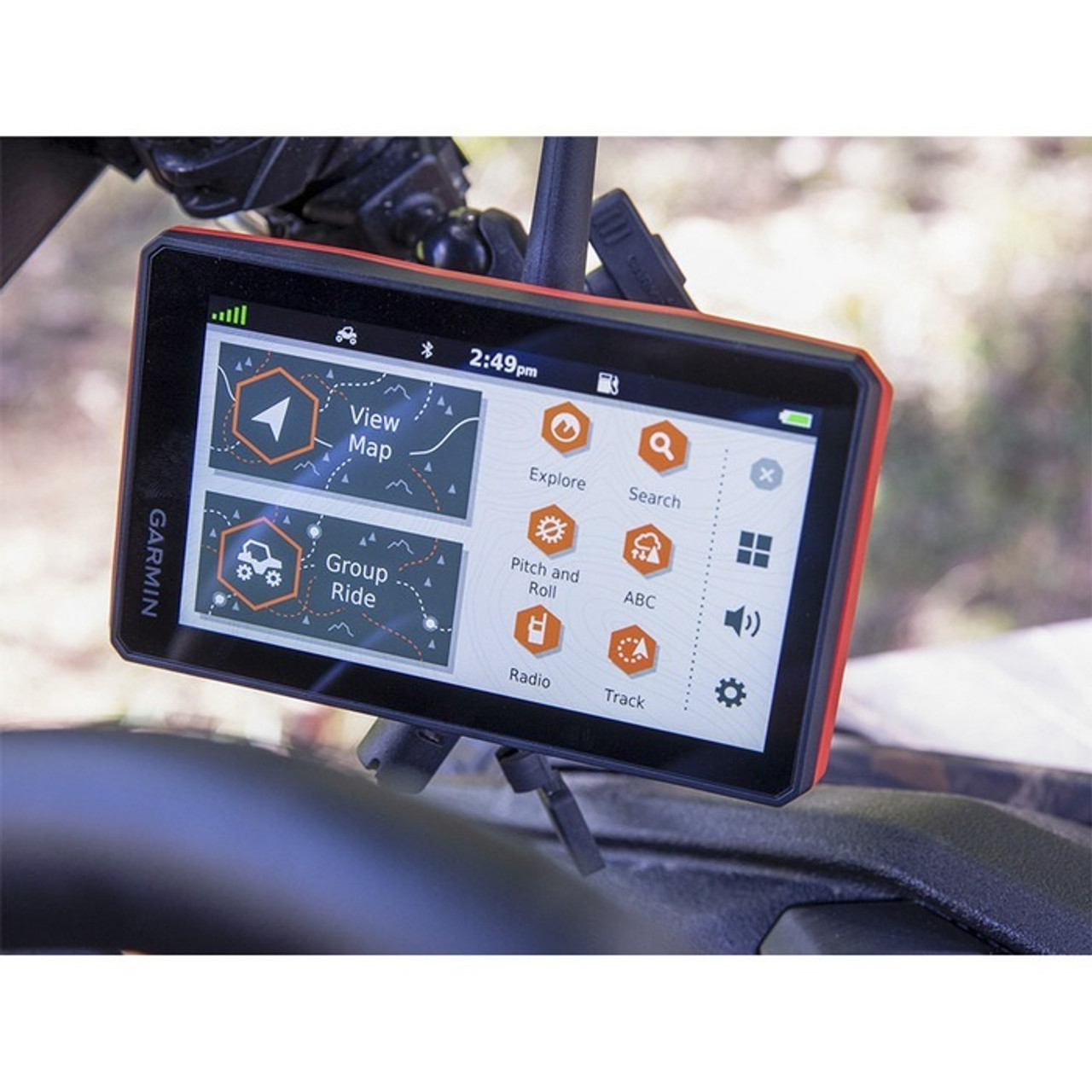 Electrical | Stereo | GPS Electrical | Stereo | GPS
