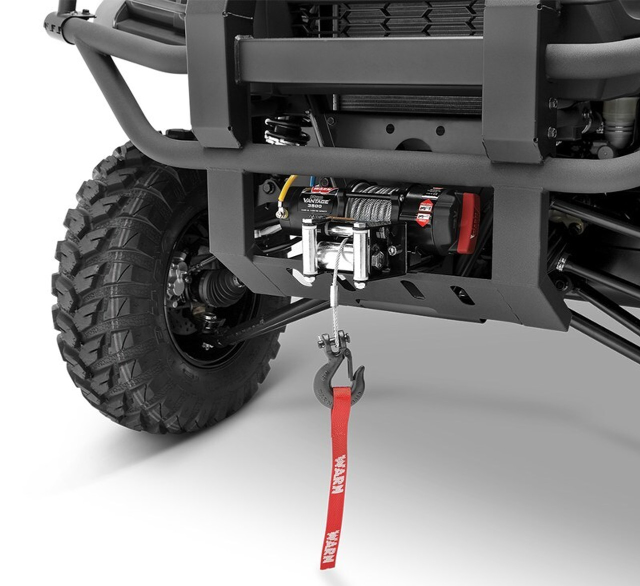 Winch | Hitch | Snow Plows