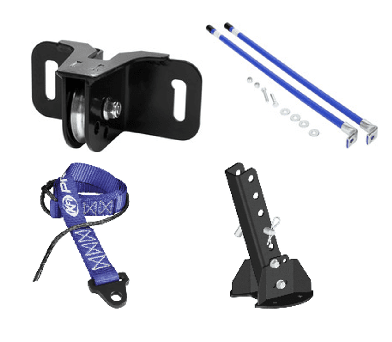 KFI Plow Accessories