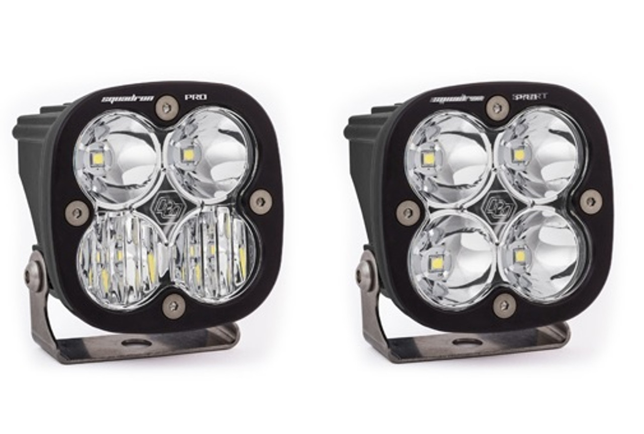 Talon 1000 Lighting