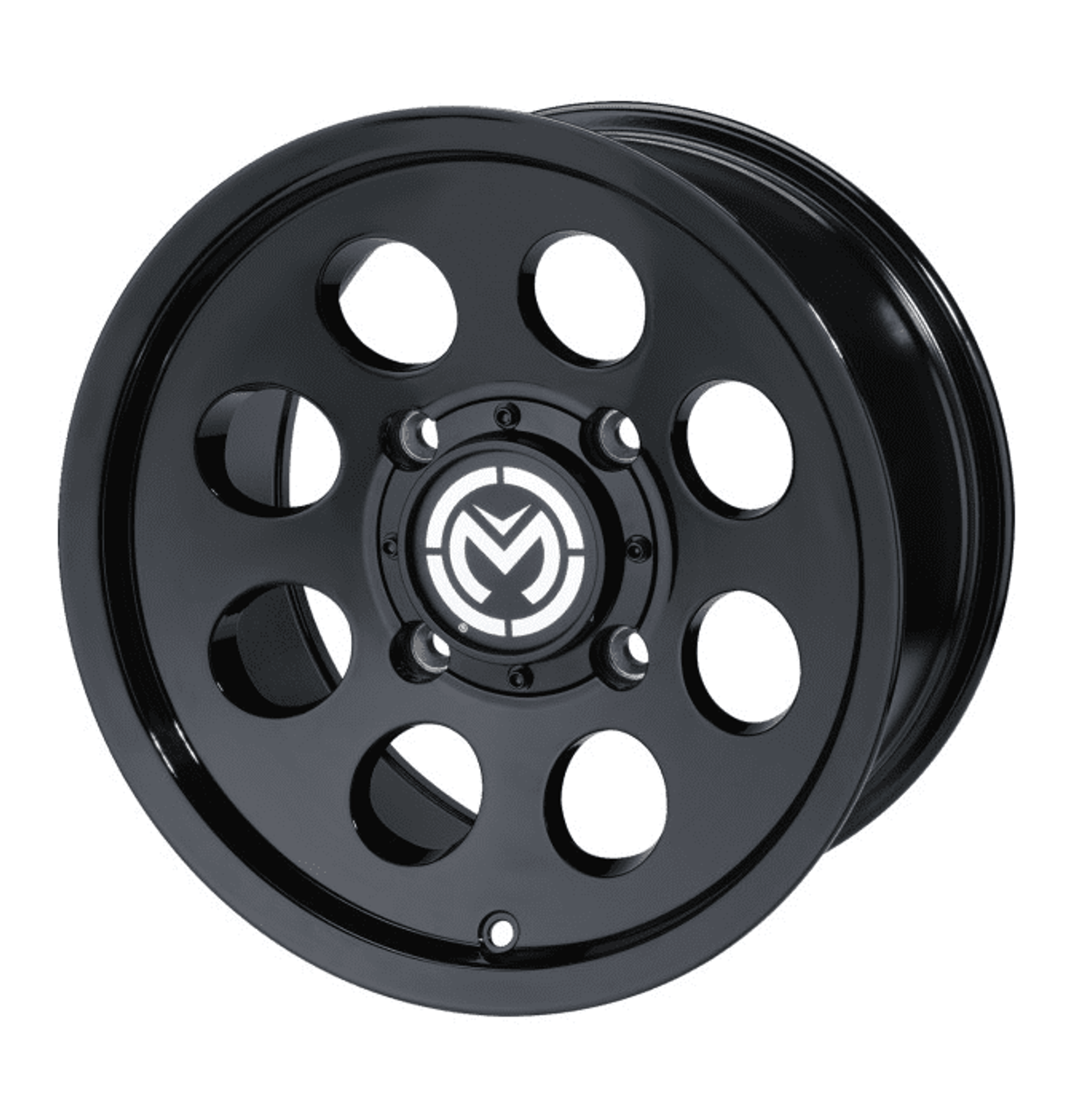 KRX 4 1000 Moose Wheels