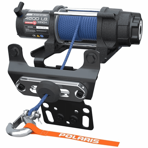 Winches | Hitches