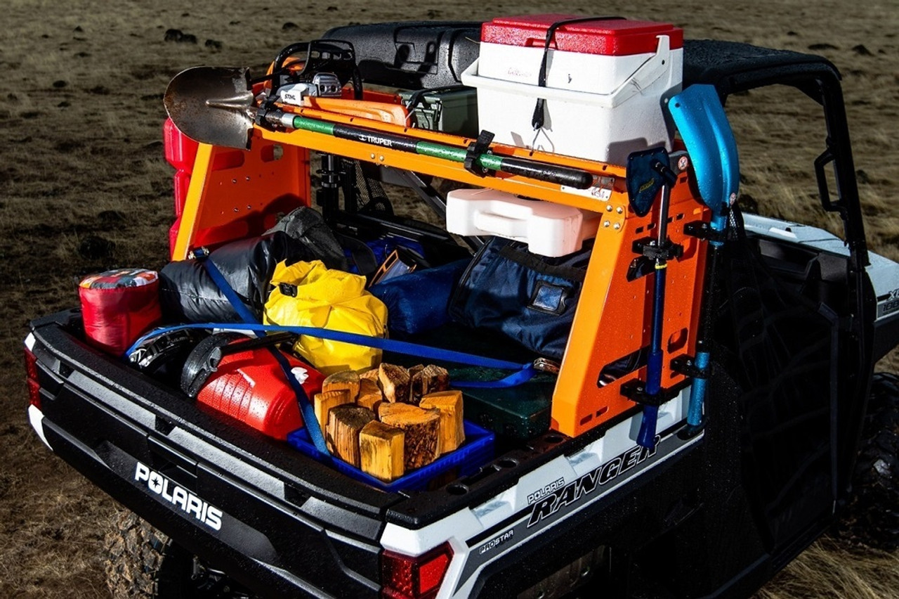 Storage | Cargo Boxes | Racks
