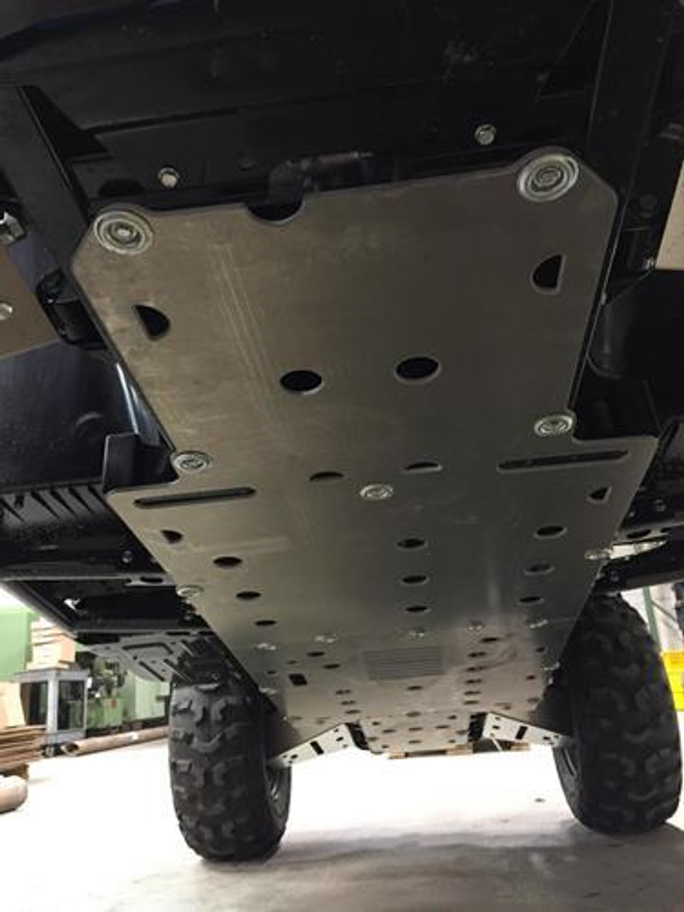 Protection | Skid Plates | Sliders Protection | Skid Plates | Sliders