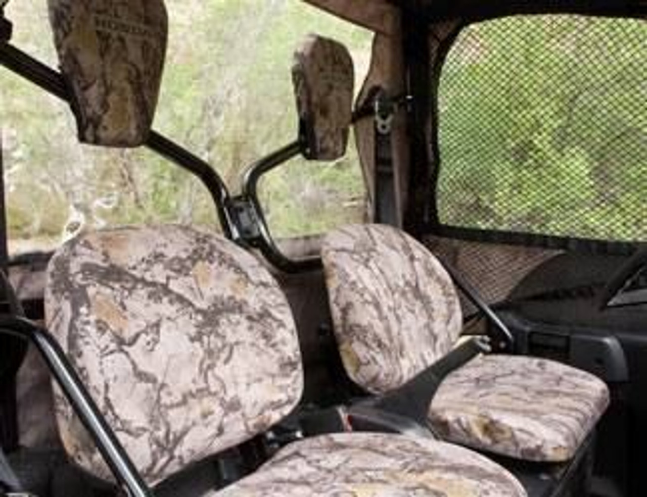 Seats | Seat Covers