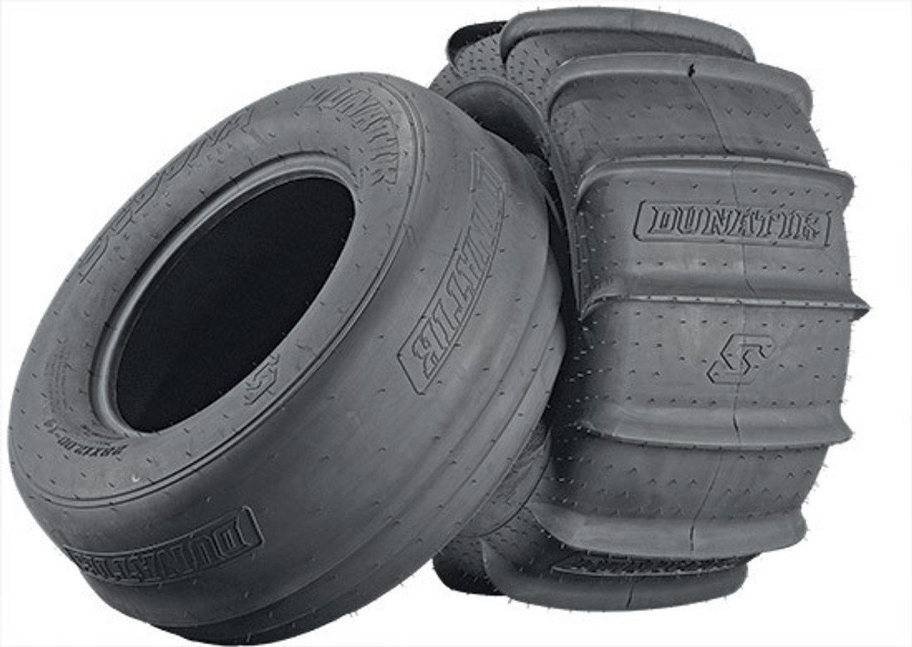 Sedona Sand Tires