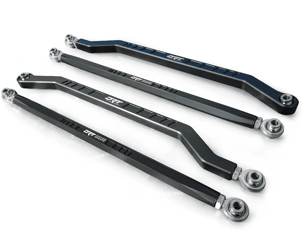 Axles | Steering | Shocks