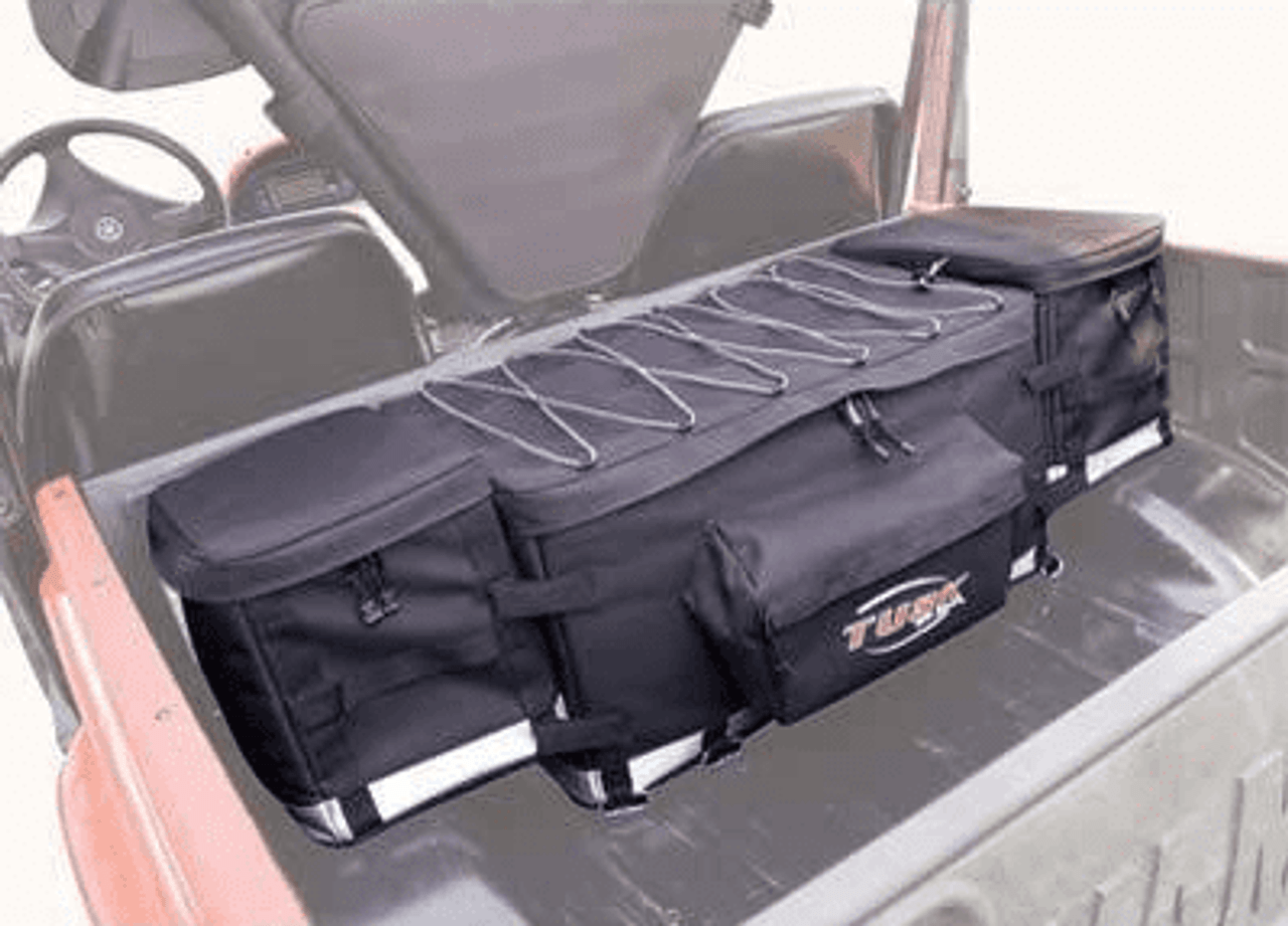 Cargo Boxes | Racks | Storage