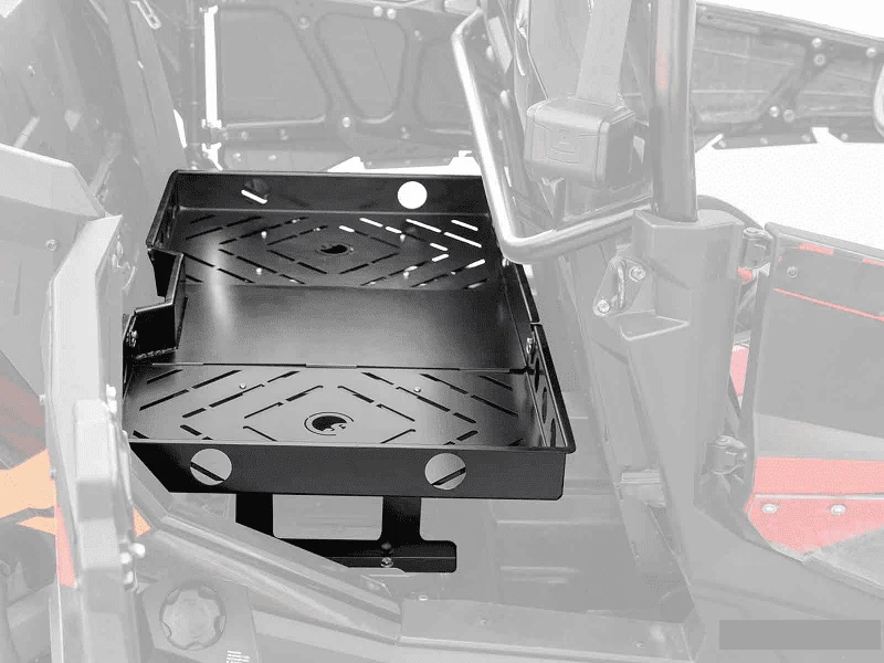 Racks | Cargo Boxes | Storage