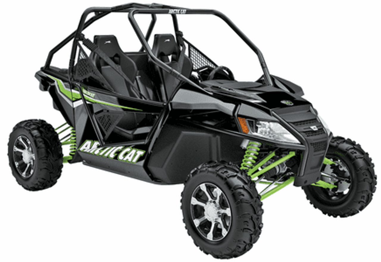 Arctic Cat | Textron Wildcat Arctic Cat | Textron Wildcat