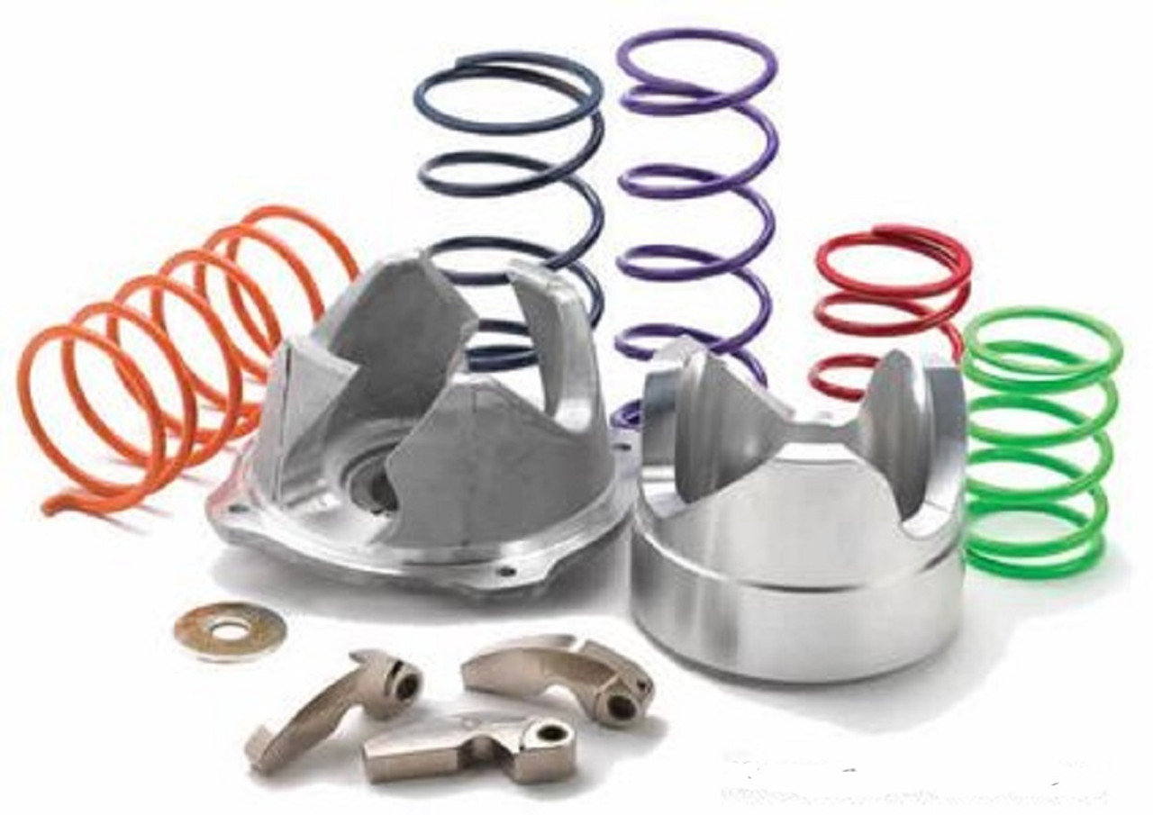 Clutch | Engine | Performance