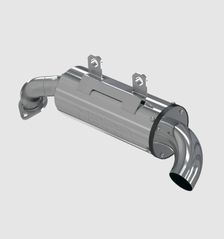 Exhausts