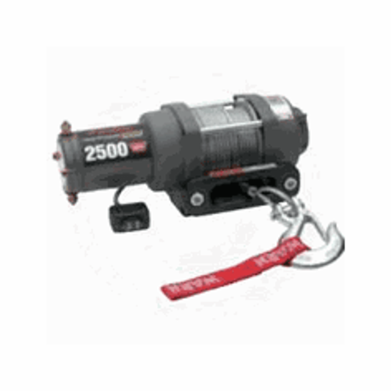 Hitches And Winches Hitches And Winches