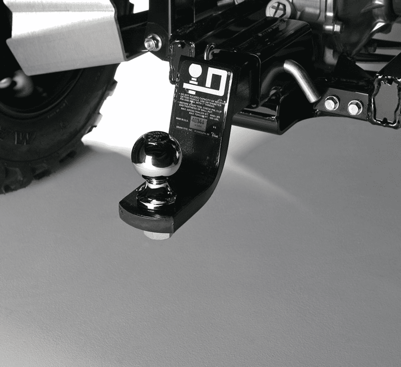 Hitches | Winches