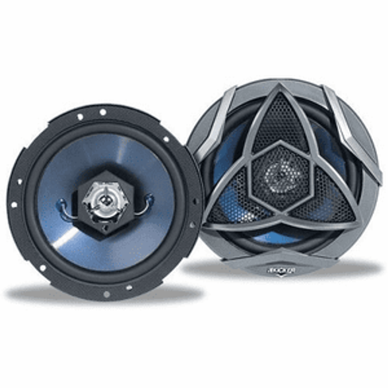 Stereo | Speakers
