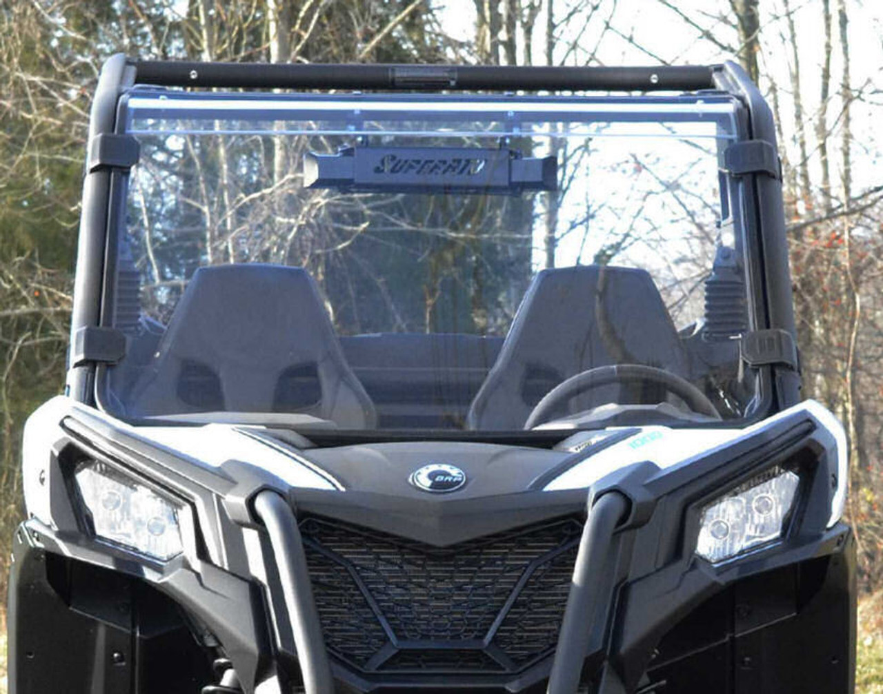 Windshields | Rear Panels Windshields | Rear Panels