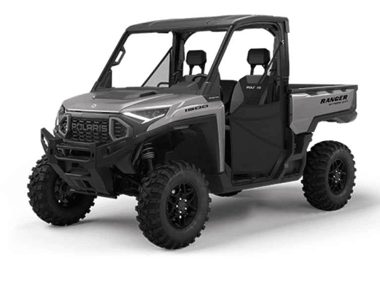 Polaris Ranger XD 1500-3