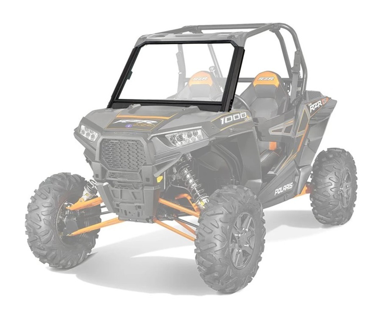 Windshields | Rear Panels | Window Nets
