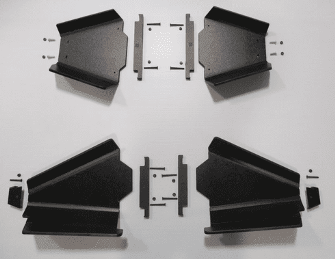 Skid Plates | Arm Guards | Protection Skid Plates | Arm Guards | Protection