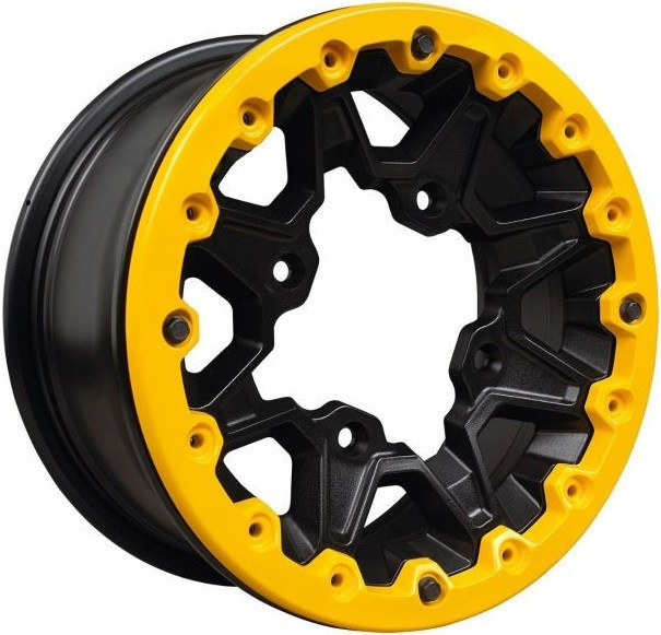 Can-Am UTV - OEM Wheels and Tires