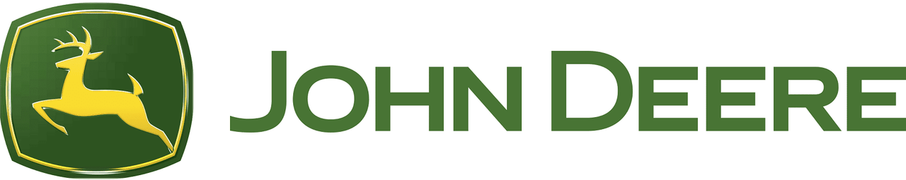 John Deere