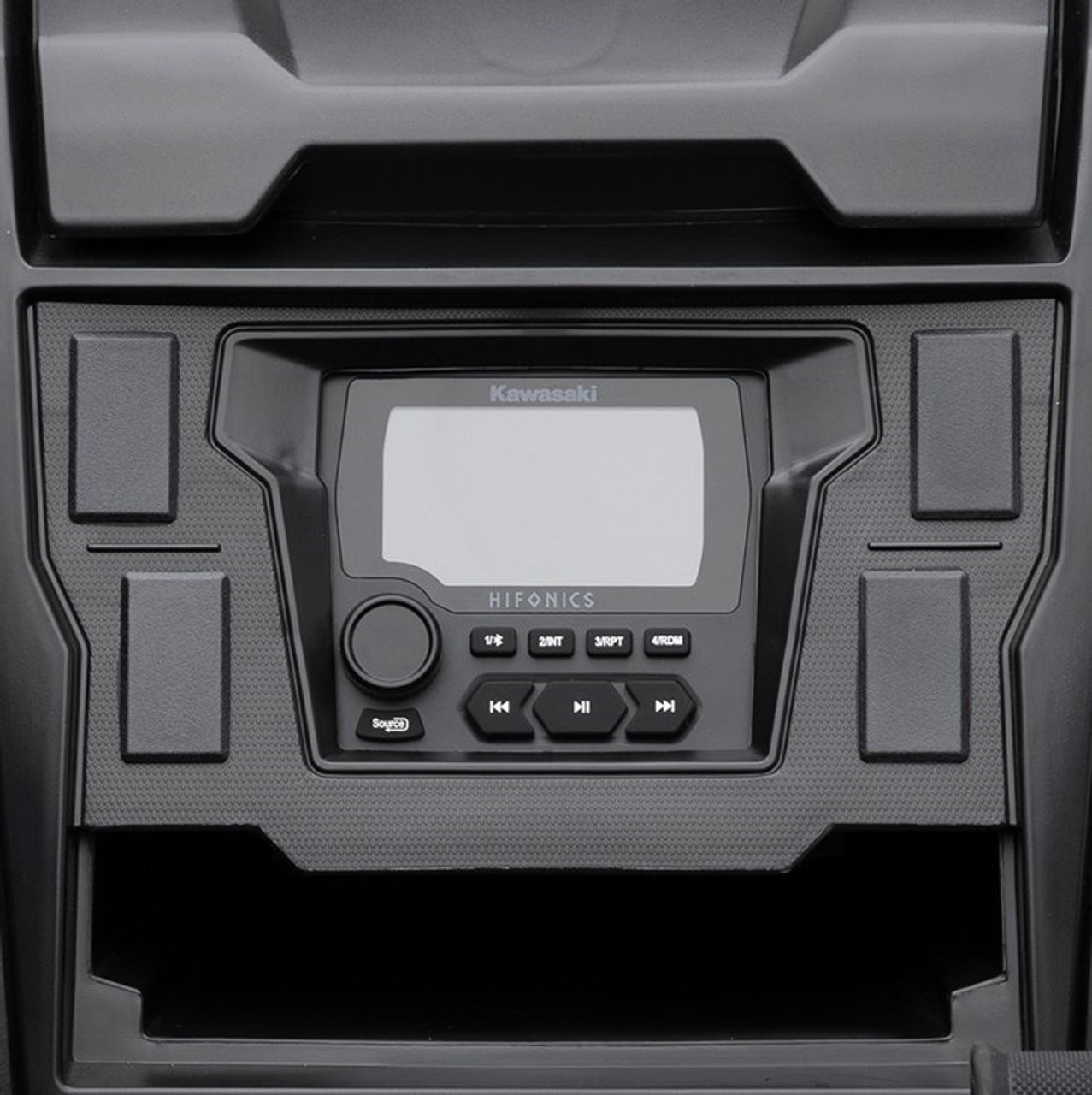 Audio | Radio | Navigation Audio | Radio | Navigation