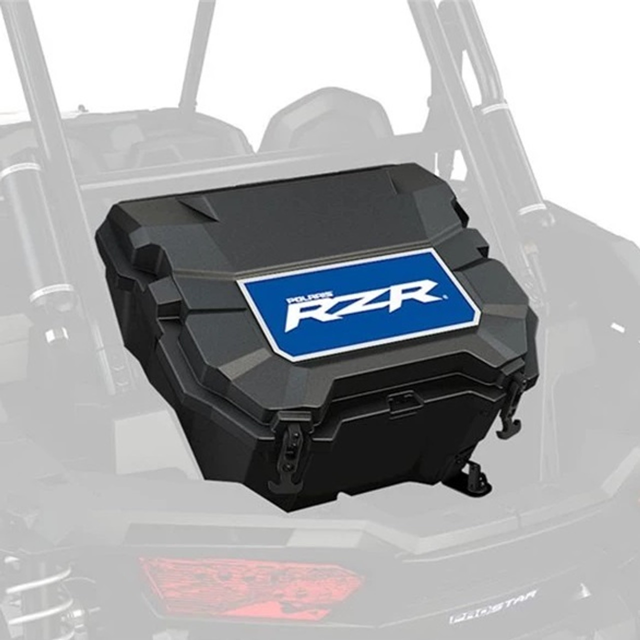 Storage | Cargo Boxes | Tire Carriers
