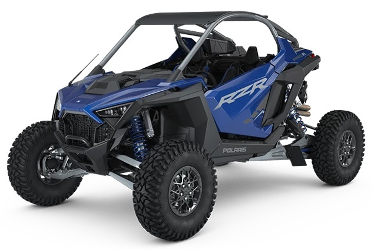 Polaris RZR Pro R | Pro R 4 Polaris RZR Pro R | Pro R 4