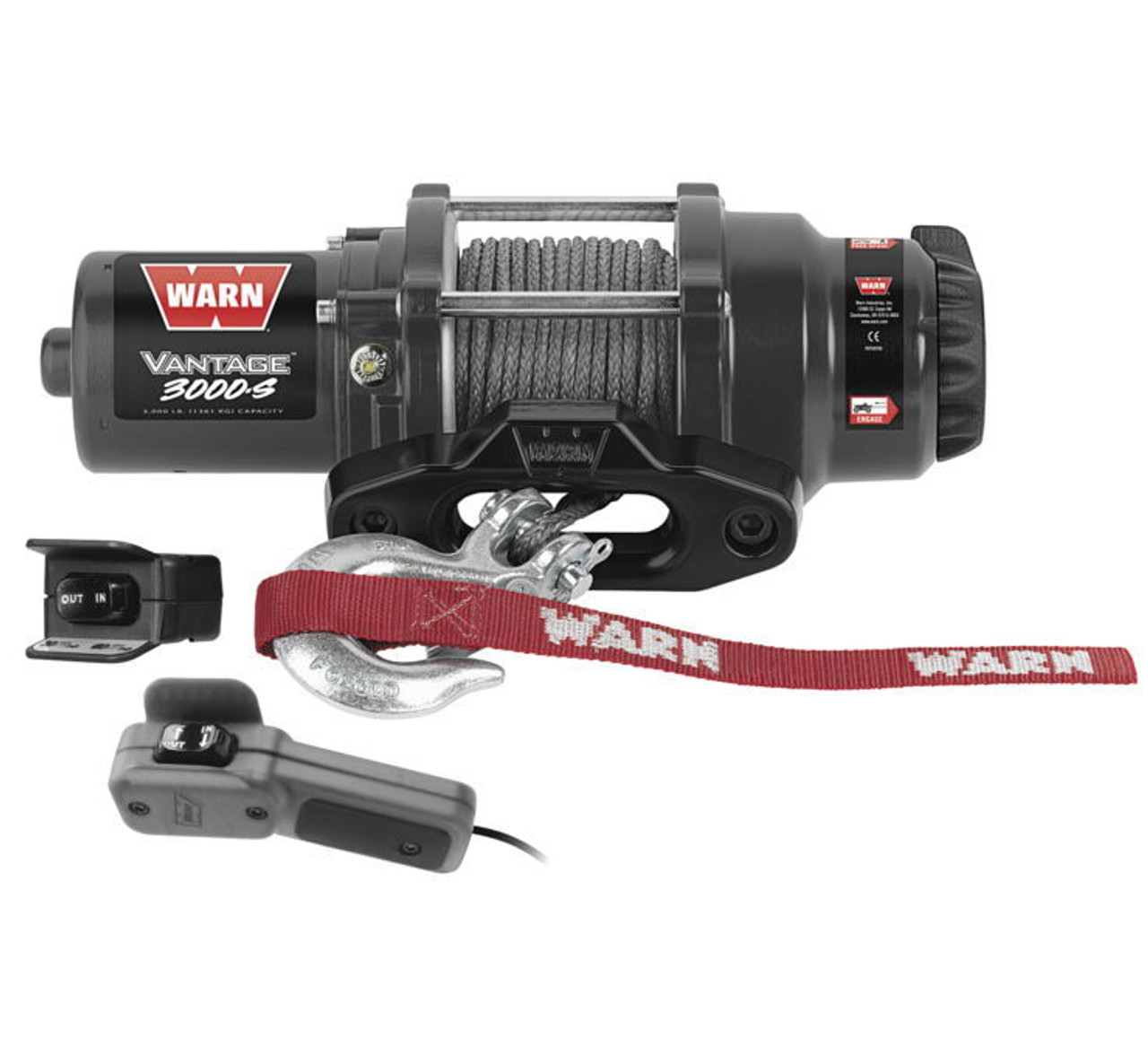 Winches | Hitches Winches | Hitches