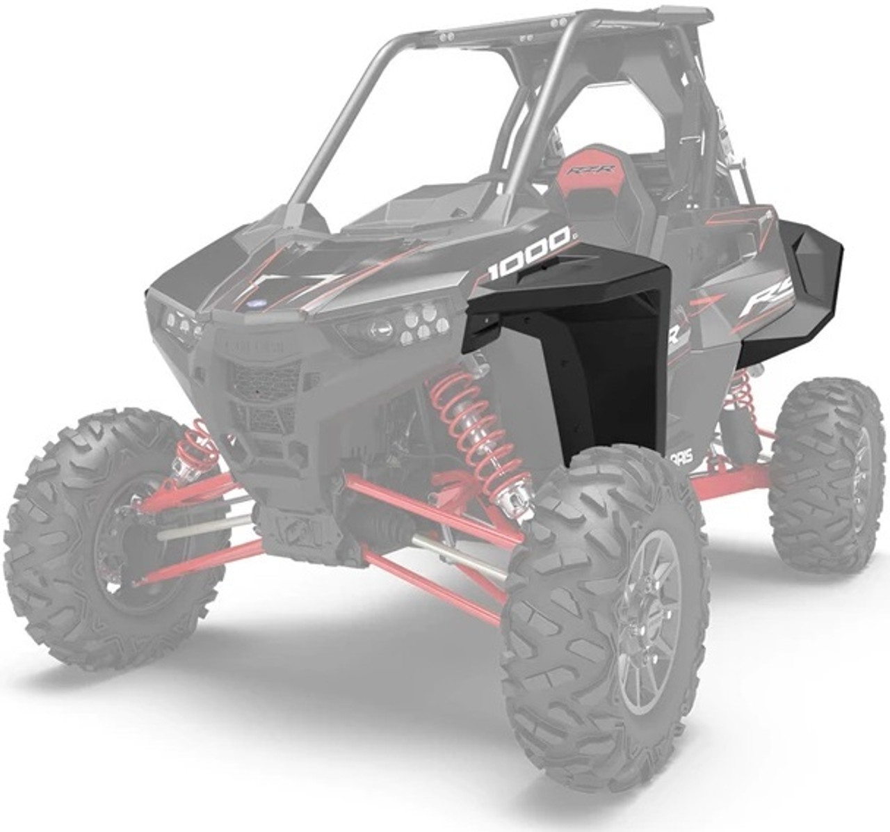 Body | Chassis Body | Chassis