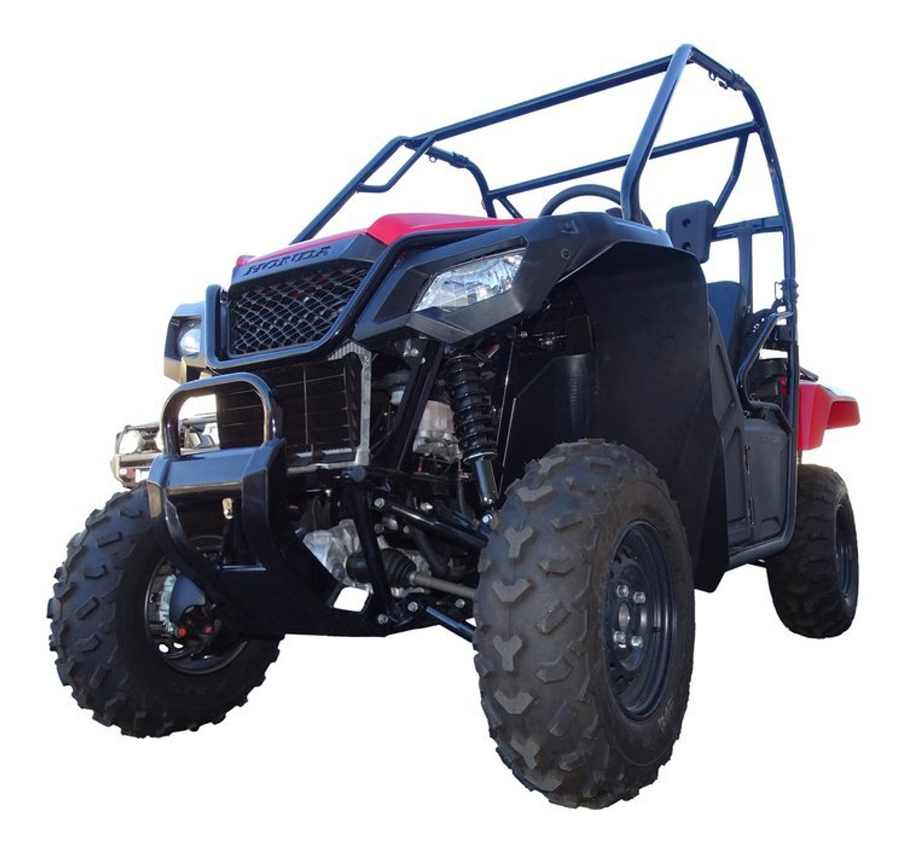 Body | Chassis | Frame