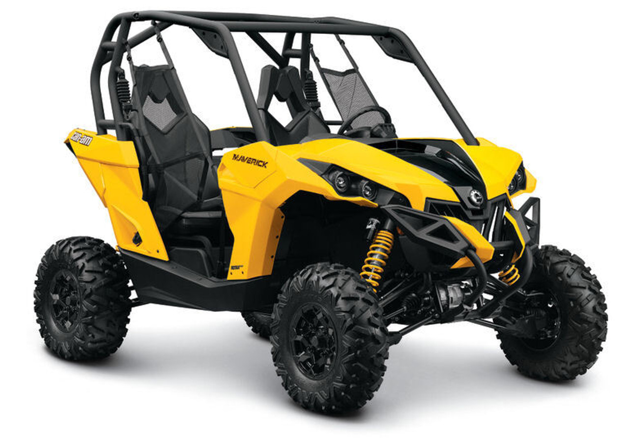 2013-2018 Can-Am Maverick 800 | 1000 2013-2018 Can-Am Maverick 800 | 1000