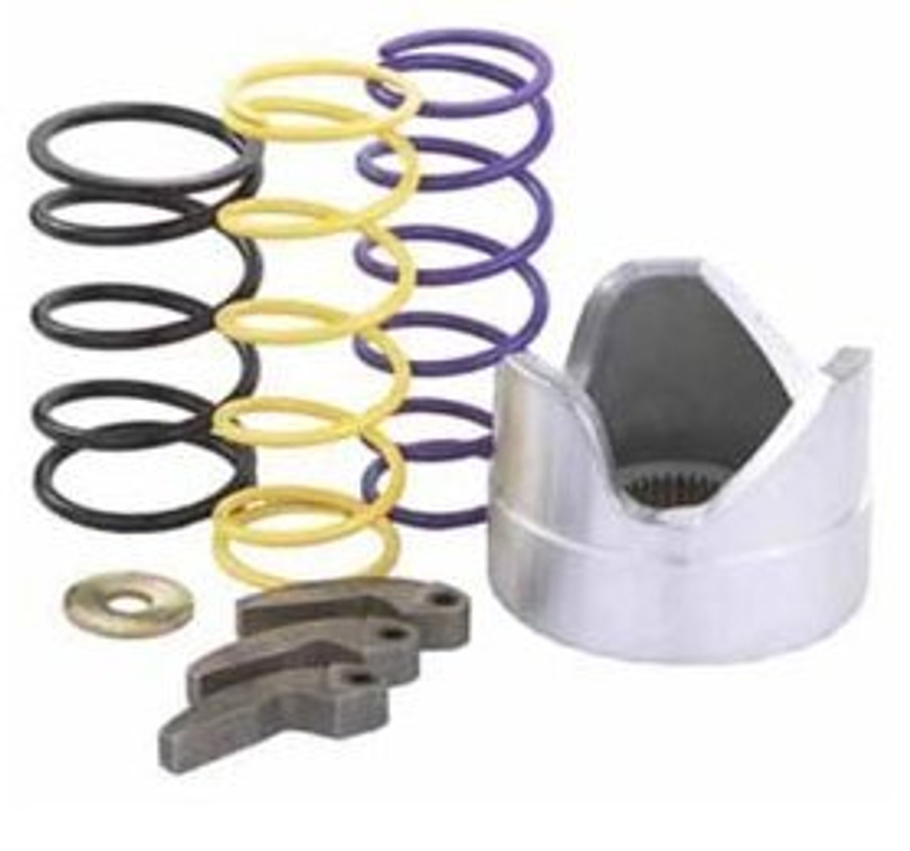 Clutch | Engine | Performance