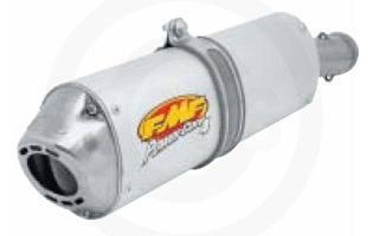 Exhaust