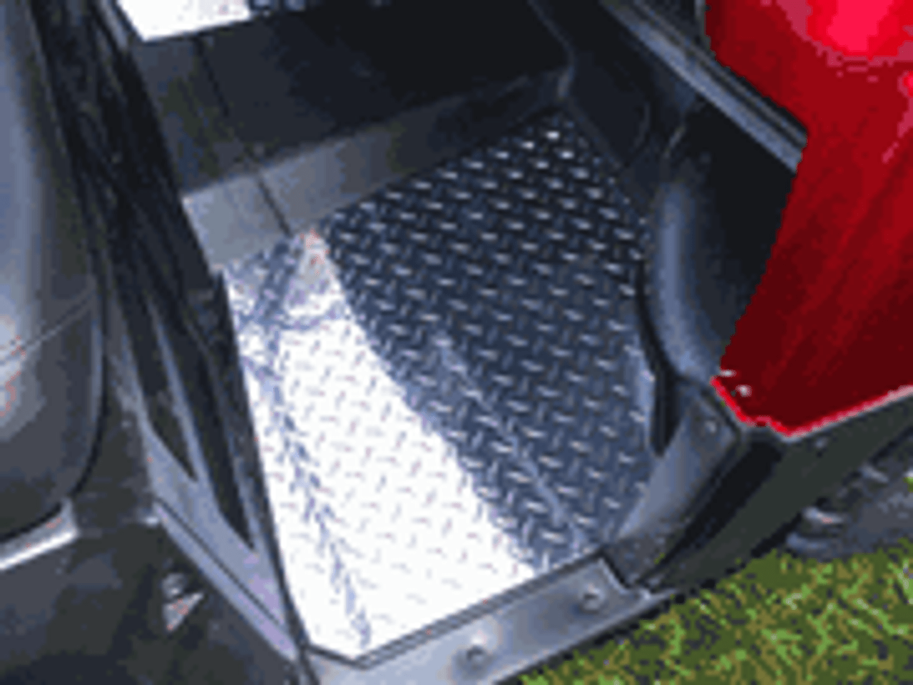 Floor Mats