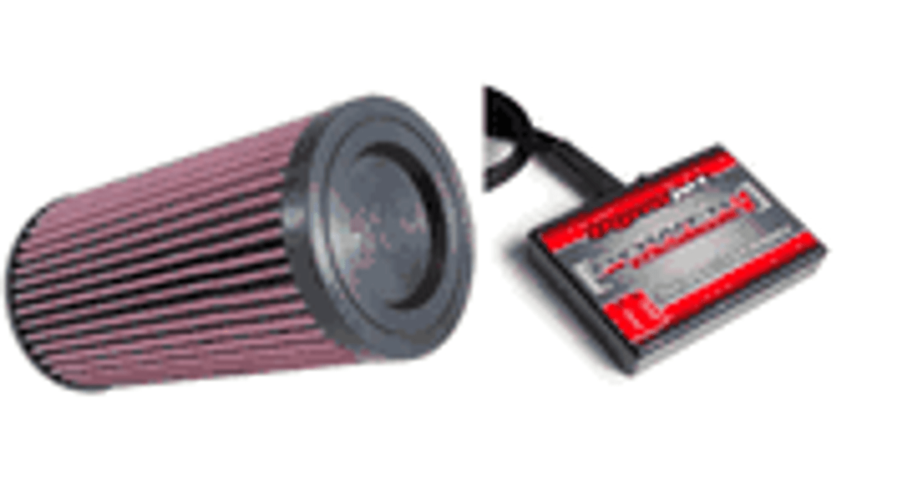 Fuel | Air | ECU Fuel | Air | ECU