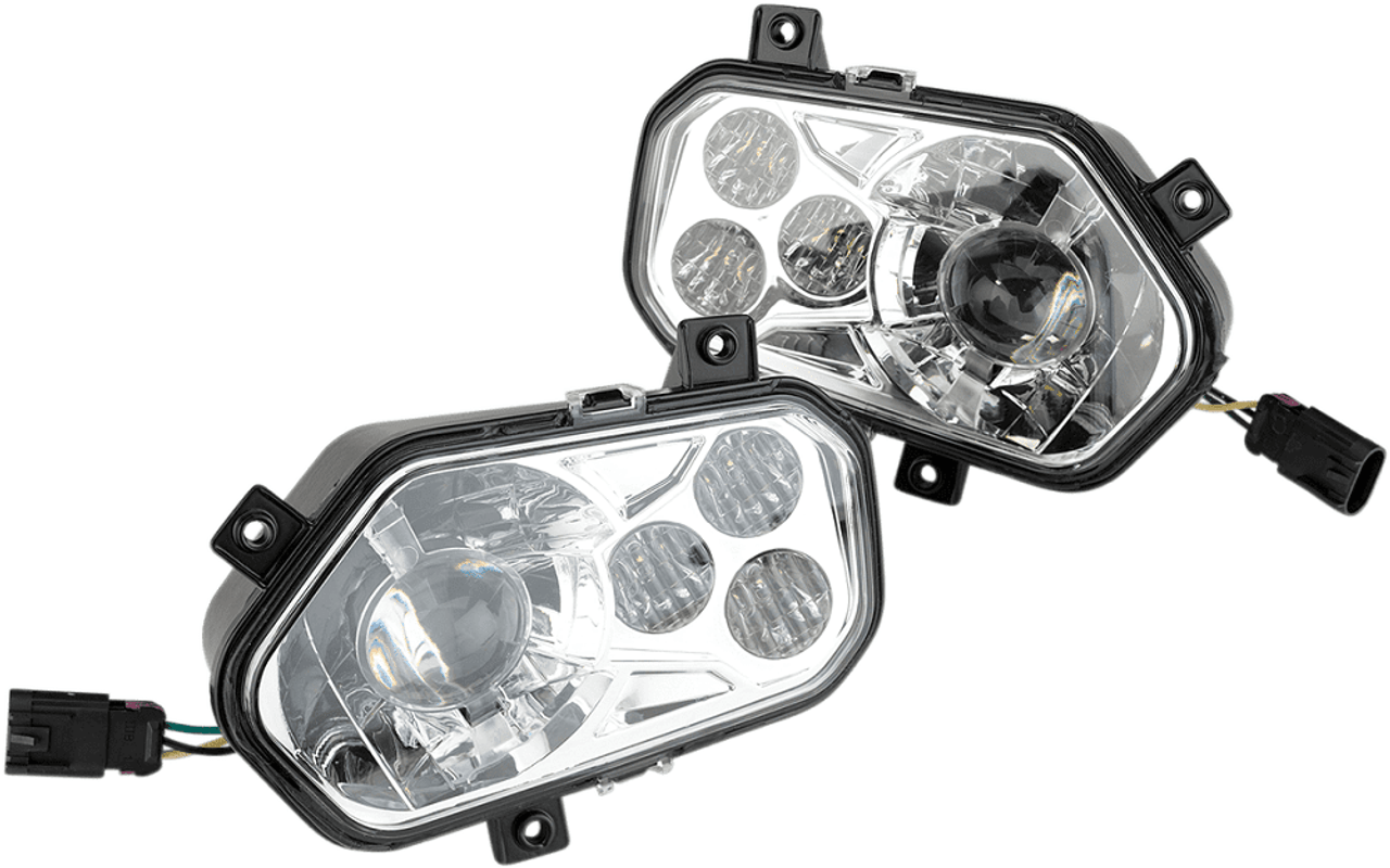 Mid-Size 570 - Lighting Mid-Size 570 - Lighting