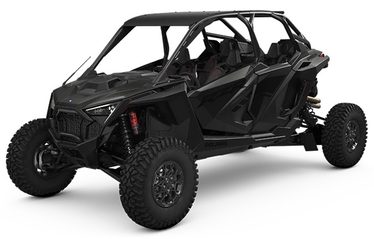 Polaris RZR Pro R 4