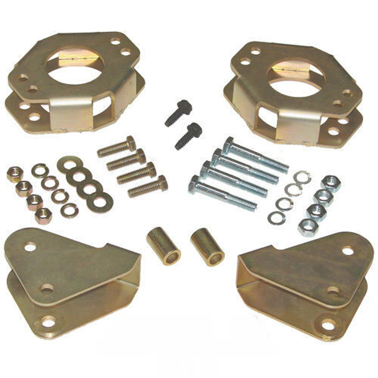 Suspension | Lift Kits