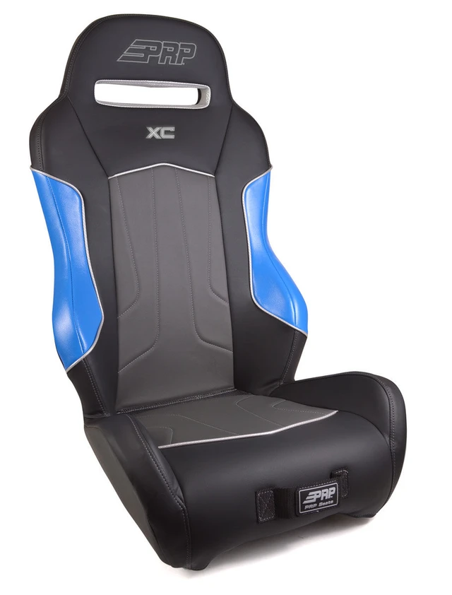 Seats | Harnesses