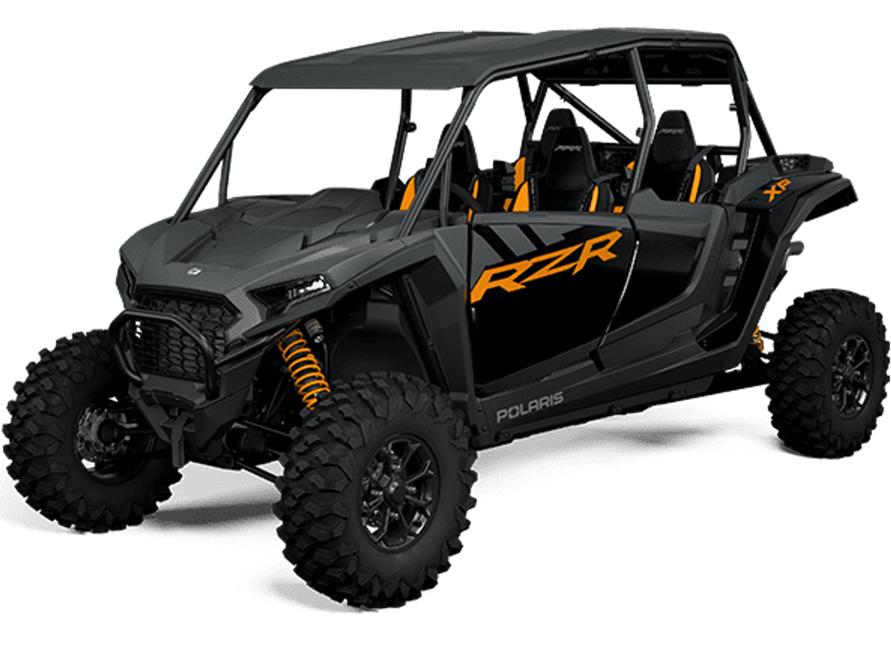 Polaris RZR XP 4