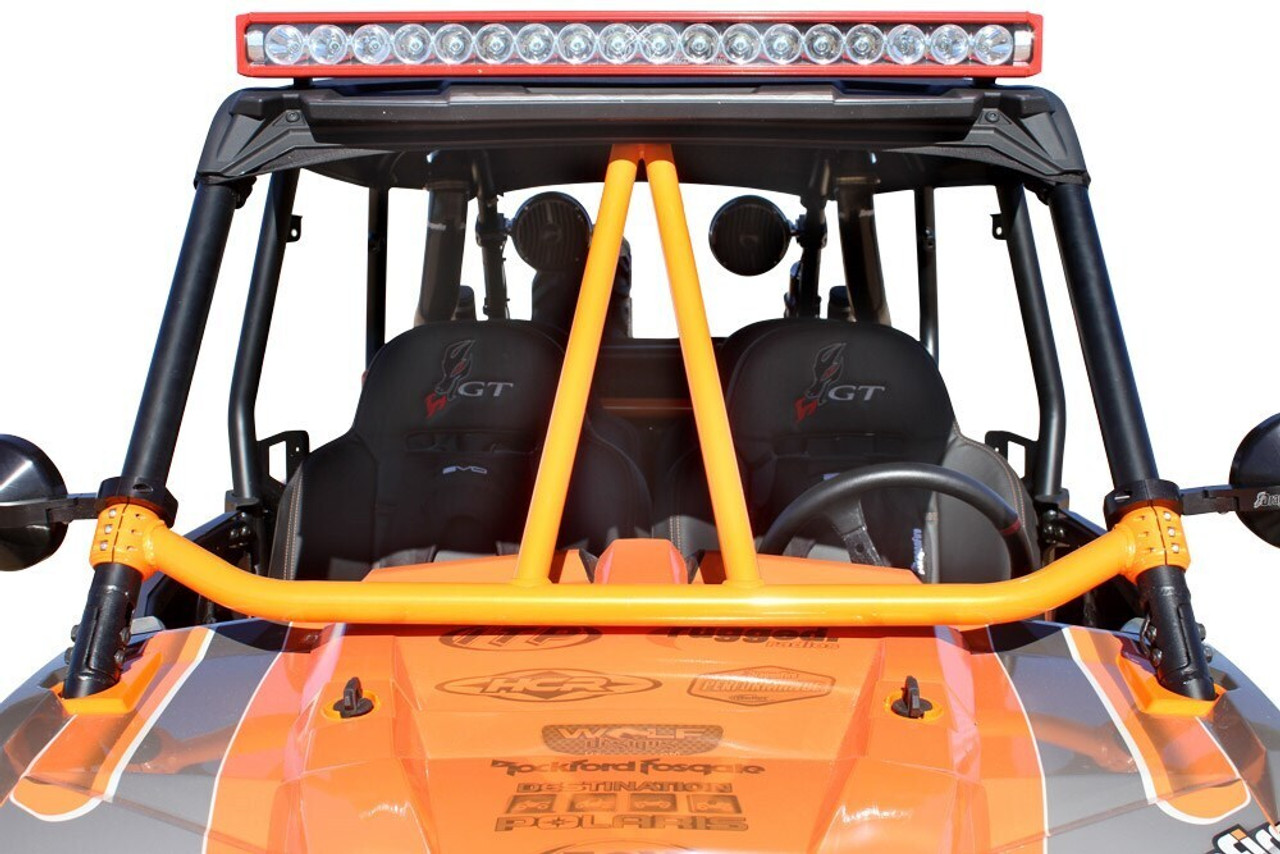 Body | Chassis | Cage Body | Chassis | Cage