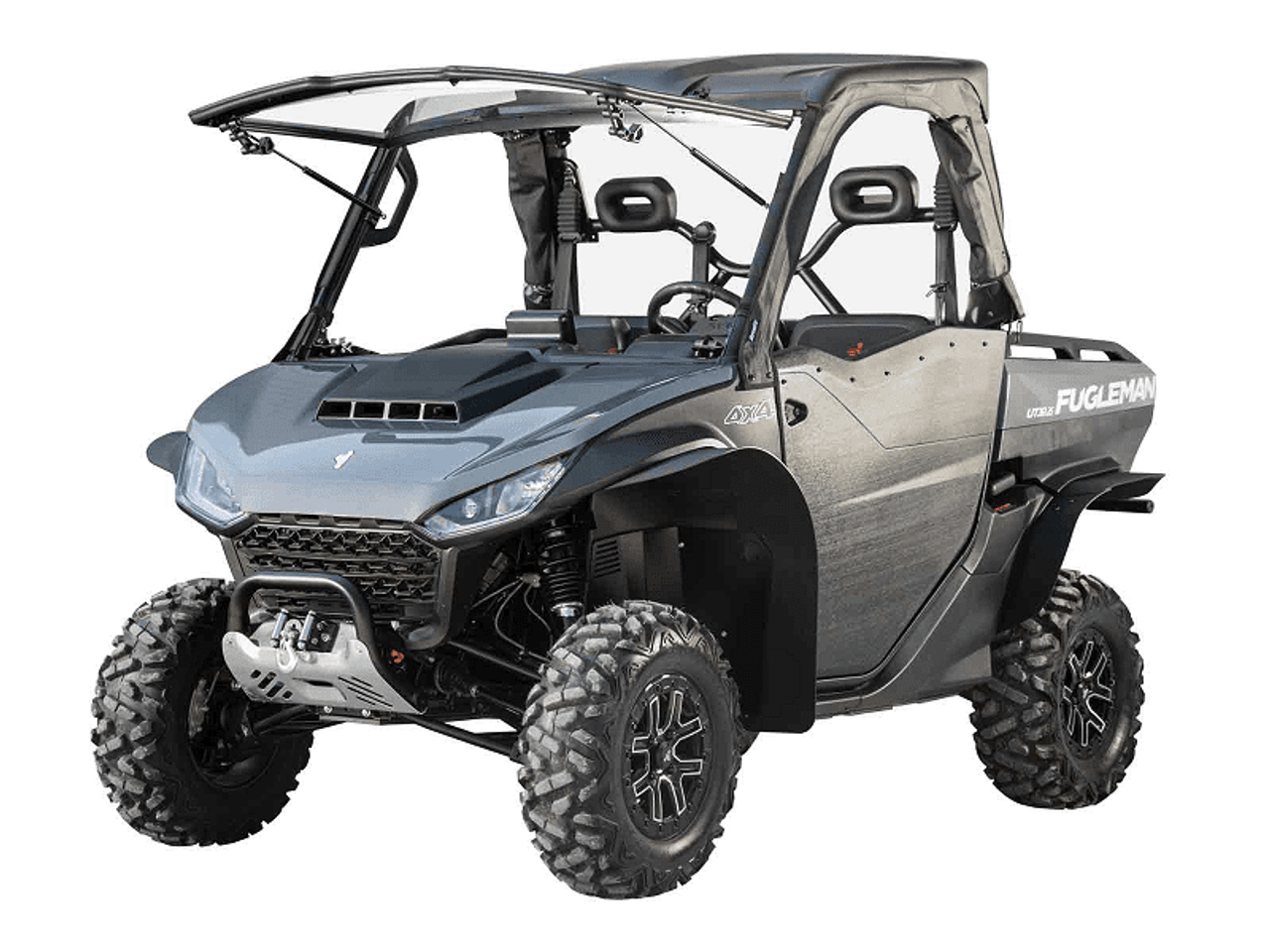 Lift Kits