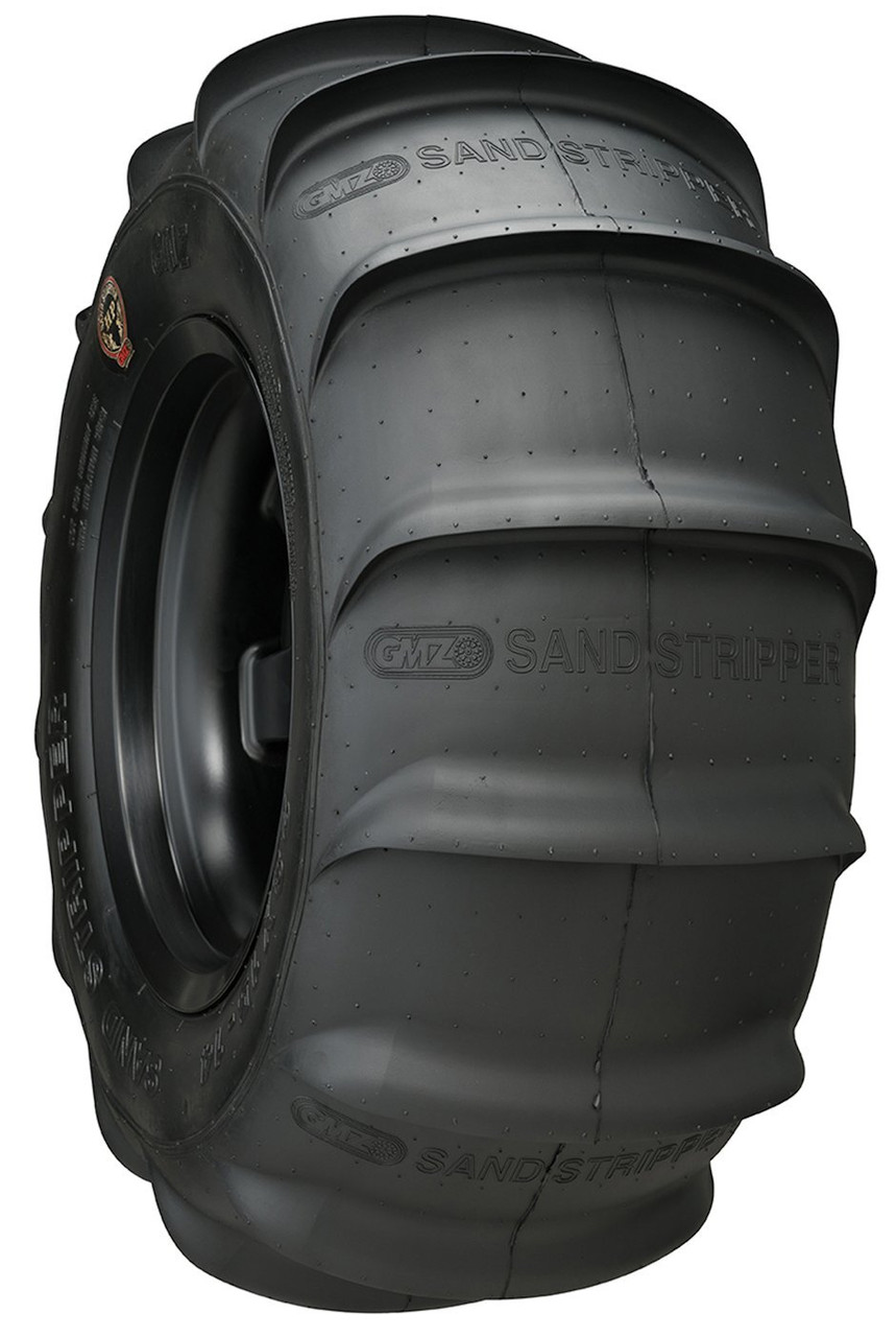 GMZ Sand Tires