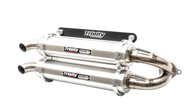 Intake | Air | Fuel | Exhaust