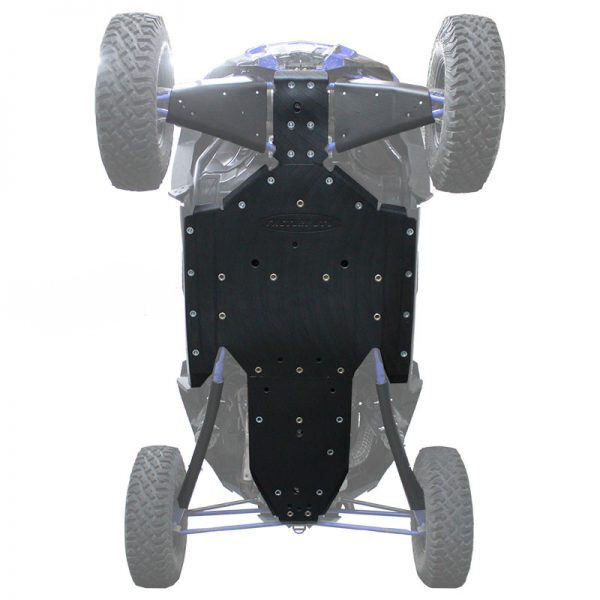 Protection | Skid Plates | Sliders